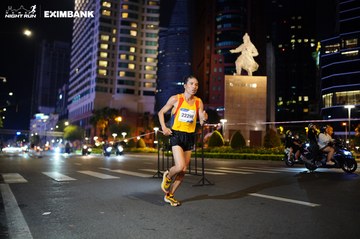 HO CHI MINH CITY NIGHT RUN EXIMBANK 2024 - Ảnh #1989045
