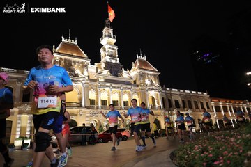 HO CHI MINH CITY NIGHT RUN EXIMBANK 2024 - Ảnh #2020074