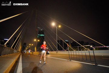 HO CHI MINH CITY NIGHT RUN EXIMBANK 2024 - Ảnh #2025762