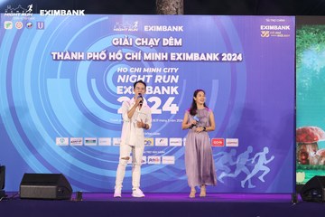 HO CHI MINH CITY NIGHT RUN EXIMBANK 2024 - Ảnh #1965027