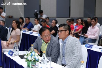 HO CHI MINH CITY NIGHT RUN EXIMBANK 2024 - Ảnh #1963399