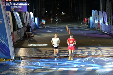 HO CHI MINH CITY NIGHT RUN EXIMBANK 2024 - Ảnh #2027428