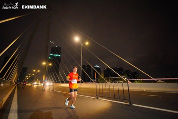 HO CHI MINH CITY NIGHT RUN EXIMBANK 2024 - Ảnh #2025043