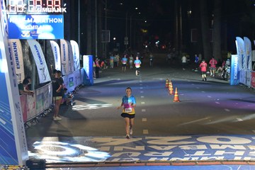 HO CHI MINH CITY NIGHT RUN EXIMBANK 2024 - Ảnh #2028849