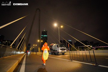HO CHI MINH CITY NIGHT RUN EXIMBANK 2024 - Ảnh #2027647