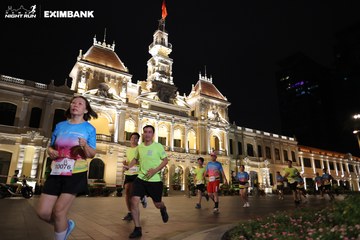 HO CHI MINH CITY NIGHT RUN EXIMBANK 2024 - Ảnh #2021473