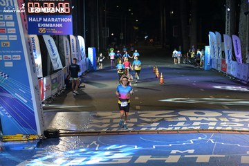HO CHI MINH CITY NIGHT RUN EXIMBANK 2024 - Ảnh #2026224
