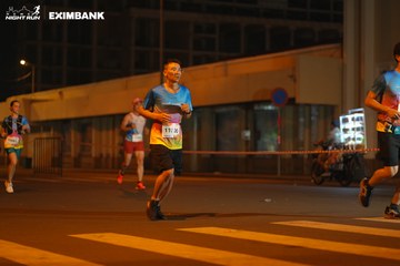 HO CHI MINH CITY NIGHT RUN EXIMBANK 2024 - Ảnh #2034083