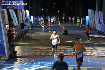 HO CHI MINH CITY NIGHT RUN EXIMBANK 2024 - Ảnh #2030841
