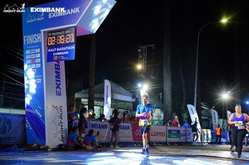 HO CHI MINH CITY NIGHT RUN EXIMBANK 2024 - Ảnh #2033027