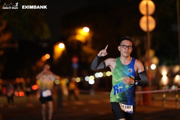 HO CHI MINH CITY NIGHT RUN EXIMBANK 2024 - Ảnh #2159701