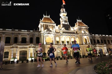 HO CHI MINH CITY NIGHT RUN EXIMBANK 2024 - Ảnh #2021205