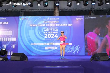 HO CHI MINH CITY NIGHT RUN EXIMBANK 2024 - Ảnh #2011735