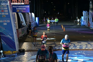HO CHI MINH CITY NIGHT RUN EXIMBANK 2024 - Ảnh #2027081