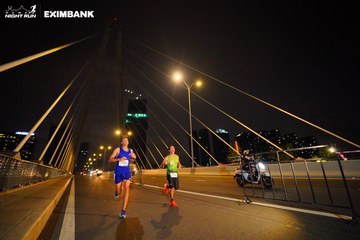 HO CHI MINH CITY NIGHT RUN EXIMBANK 2024 - Ảnh #2023538