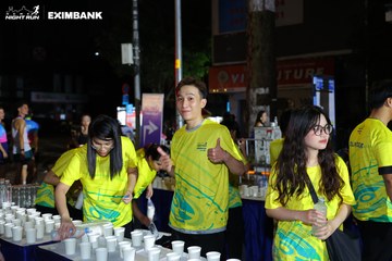 HO CHI MINH CITY NIGHT RUN EXIMBANK 2024 - Ảnh #2012334