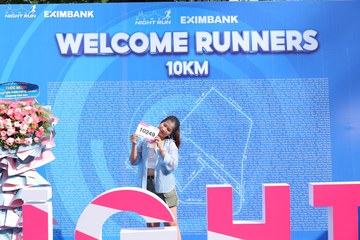 HO CHI MINH CITY NIGHT RUN EXIMBANK 2024 - Ảnh #1965373