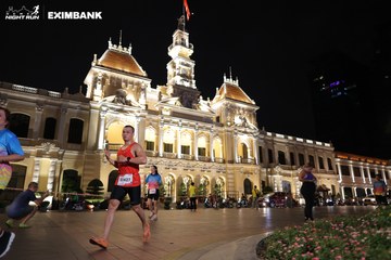 HO CHI MINH CITY NIGHT RUN EXIMBANK 2024 - Ảnh #2021188
