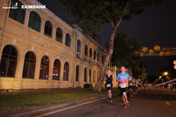 HO CHI MINH CITY NIGHT RUN EXIMBANK 2024 - Ảnh #2102934