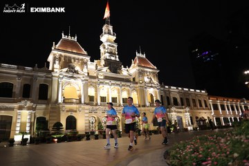 HO CHI MINH CITY NIGHT RUN EXIMBANK 2024 - Ảnh #2021388