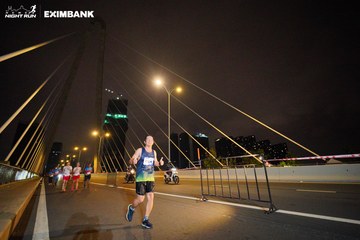 HO CHI MINH CITY NIGHT RUN EXIMBANK 2024 - Ảnh #2025129