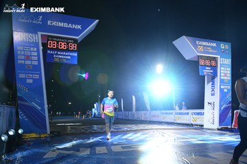HO CHI MINH CITY NIGHT RUN EXIMBANK 2024 - Ảnh #2065766