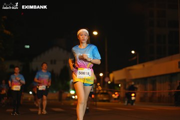 HO CHI MINH CITY NIGHT RUN EXIMBANK 2024 - Ảnh #2028700