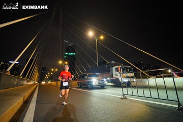 HO CHI MINH CITY NIGHT RUN EXIMBANK 2024 - Ảnh #2023466