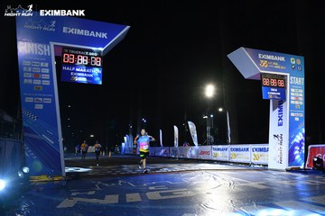 HO CHI MINH CITY NIGHT RUN EXIMBANK 2024 - Ảnh #2063412