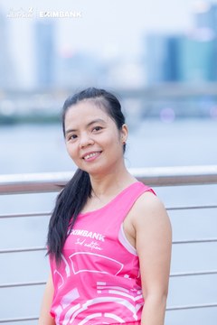 HO CHI MINH CITY NIGHT RUN EXIMBANK 2024 - Ảnh #1962850