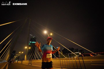 HO CHI MINH CITY NIGHT RUN EXIMBANK 2024 - Ảnh #2025805