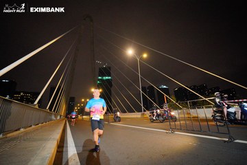 HO CHI MINH CITY NIGHT RUN EXIMBANK 2024 - Ảnh #2025118