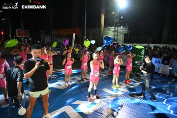 HO CHI MINH CITY NIGHT RUN EXIMBANK 2024 - Ảnh #1970619