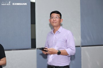 HO CHI MINH CITY NIGHT RUN EXIMBANK 2024 - Ảnh #1963401