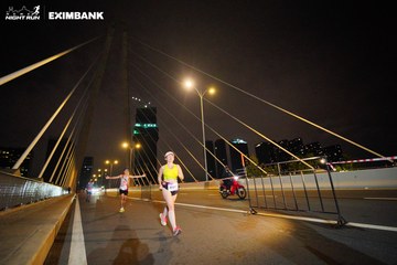 HO CHI MINH CITY NIGHT RUN EXIMBANK 2024 - Ảnh #2023168