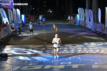 HO CHI MINH CITY NIGHT RUN EXIMBANK 2024 - Ảnh #2032286