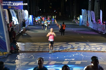 HO CHI MINH CITY NIGHT RUN EXIMBANK 2024 - Ảnh #2027607