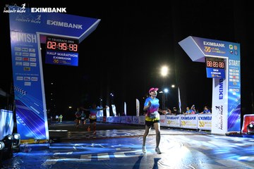 HO CHI MINH CITY NIGHT RUN EXIMBANK 2024 - Ảnh #2065632