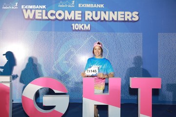 HO CHI MINH CITY NIGHT RUN EXIMBANK 2024 - Ảnh #2010337