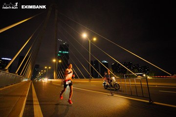 HO CHI MINH CITY NIGHT RUN EXIMBANK 2024 - Ảnh #2023047