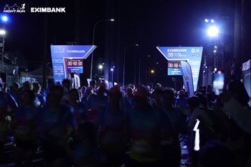 HO CHI MINH CITY NIGHT RUN EXIMBANK 2024 - Ảnh #1971959