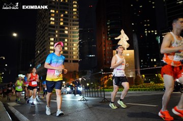 HO CHI MINH CITY NIGHT RUN EXIMBANK 2024 - Ảnh #1990727