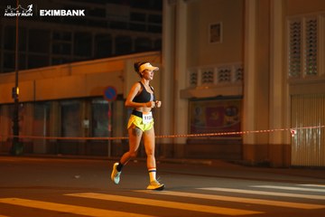 HO CHI MINH CITY NIGHT RUN EXIMBANK 2024 - Ảnh #2034589