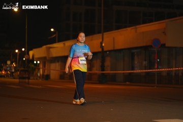HO CHI MINH CITY NIGHT RUN EXIMBANK 2024 - Ảnh #2030171