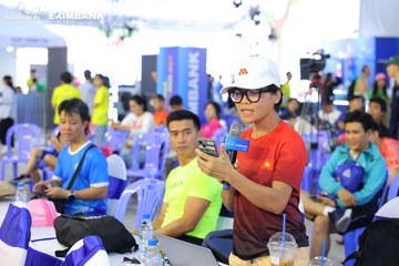 HO CHI MINH CITY NIGHT RUN EXIMBANK 2024 - Ảnh #1965915