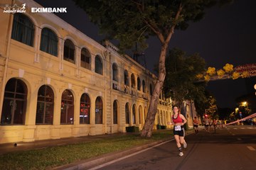HO CHI MINH CITY NIGHT RUN EXIMBANK 2024 - Ảnh #2102869