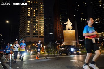 HO CHI MINH CITY NIGHT RUN EXIMBANK 2024 - Ảnh #1991702