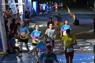 HO CHI MINH CITY NIGHT RUN EXIMBANK 2024 - Ảnh #2028042