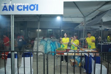 HO CHI MINH CITY NIGHT RUN EXIMBANK 2024 - Ảnh #2010750