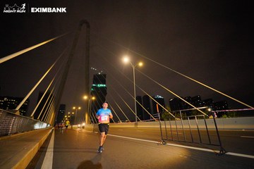 HO CHI MINH CITY NIGHT RUN EXIMBANK 2024 - Ảnh #2027303